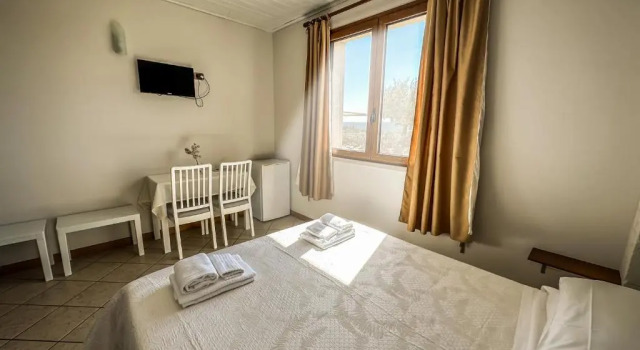 Superior- værelse B&B Il Leccio