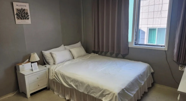 Номер Deluxe Stay Mido