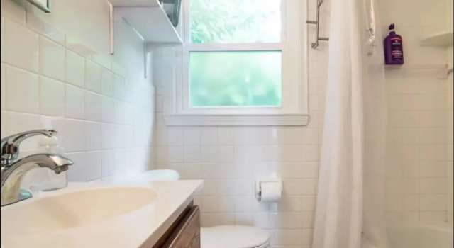 Номер Standard Two Bedroom West Stadium Bungalow - Unit 524