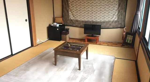 Kyoto Guest House WAON