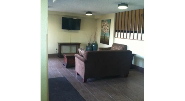 Richland Motor In, Rezerwuj Hotel Sidney Montana