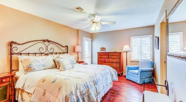Коттедж PALMS OF DUNE ALLEN 108 3 Bedroom Holiday Home by Five Star Properties