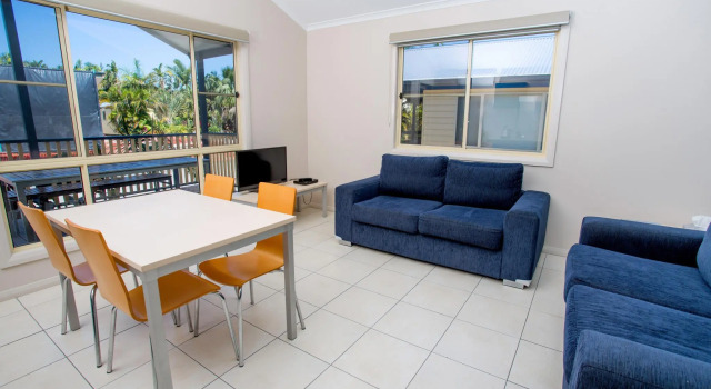Номер Standard Ingenia Holidays Soldiers Point