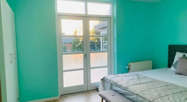 Captivating 4-bed Villa in Idestrup, Book Villa Villaer i Idestrup, Villa