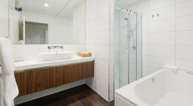 Номер Superior Croydon Lodge