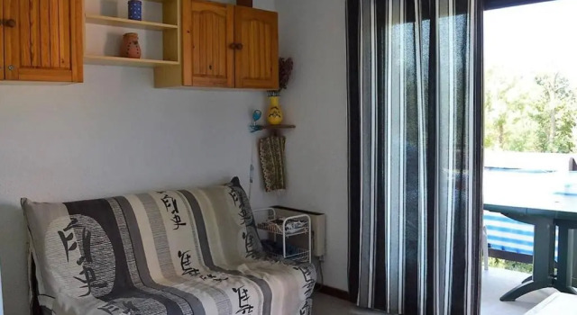 Appartement Argelès-sur-Mer, 1 pièce, 4 personnes - FR-1-225-608, 预订 公寓 滨海阿热莱斯 Vermillion Coast