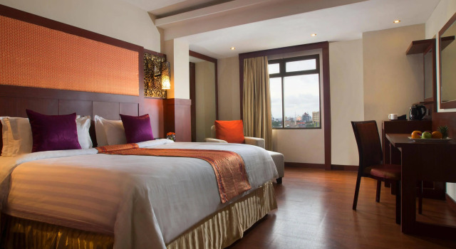 Best Western Plus Makassar Beach