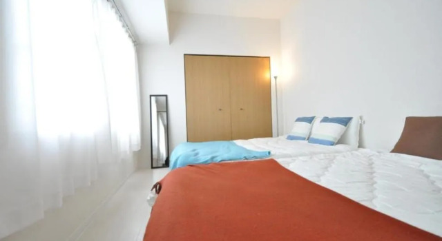 IK Minami6Jo Residence 201, Забронировать Апартаменты/квартира Апартаменты Саппоро, рядом с Станция метро Susukino, Апартаменты/квартира