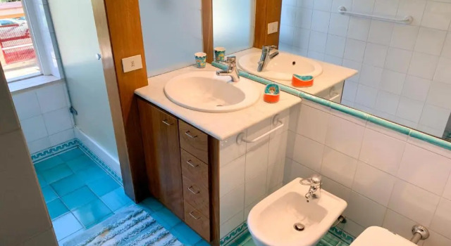 Mondello Villa Mare, Book Villa Hotels in Sicily with Parking, Parking