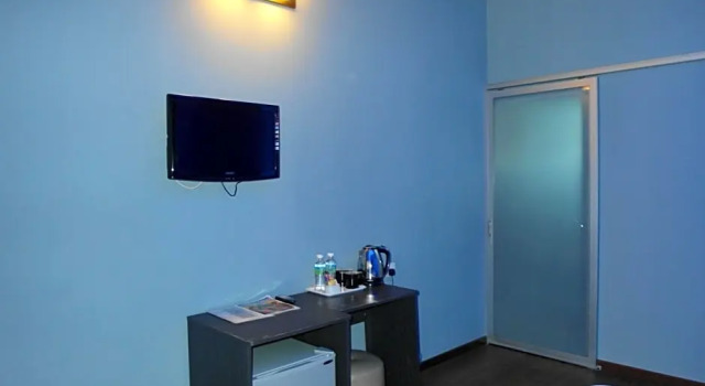 Номер Deluxe Casa Fina Fine Homes