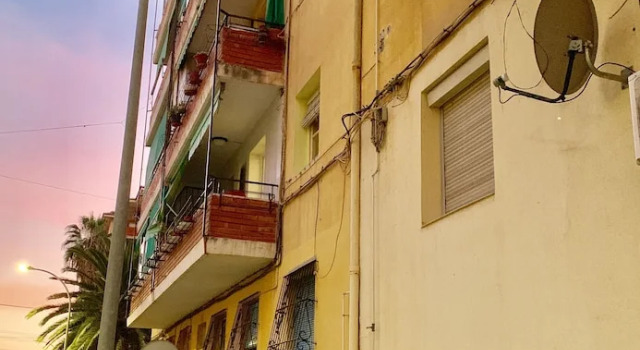 North Apartment Near University Alicante