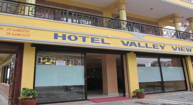 MeroStay 101 Hotel Valley View Inn