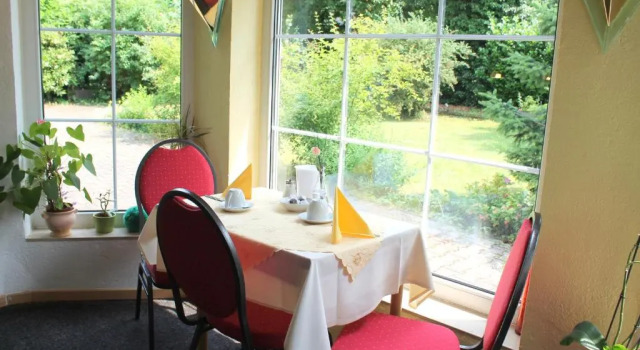 Номер Standard TM Apart Hotel Essen