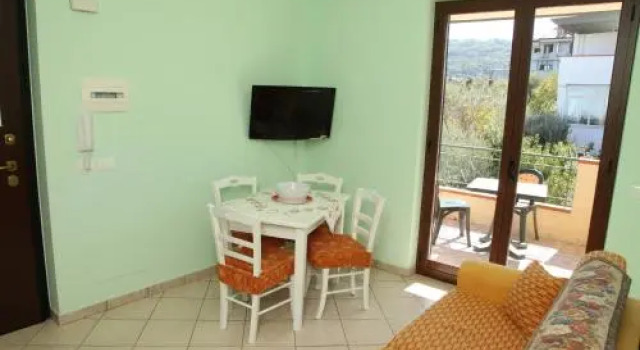 Appartamenti Anzà, Prenota Hotel Hotel a Sicilia con parcheggio, Parcheggio