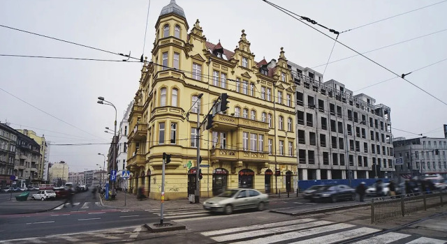 Apartamenty River View od WroclawApartament-pl, Забронировать Апартаменты/квартира Средместье 