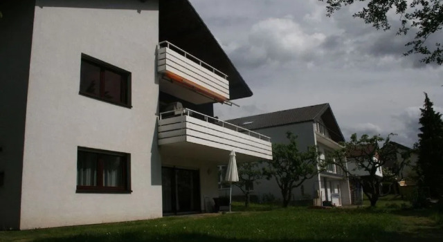 Pension Karlsbad am Waldrand