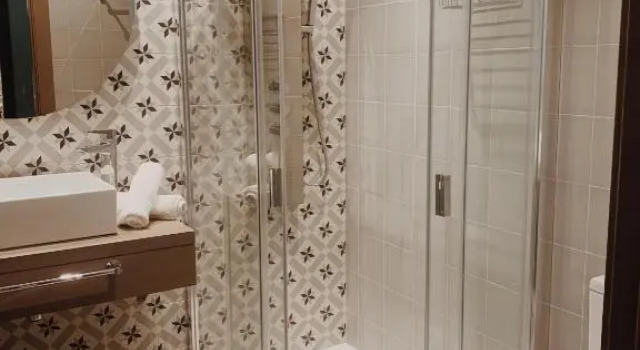Номер Comfort La Fuentona de Santillana