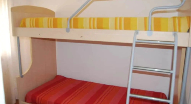 Welcoming Apartment With Balcony Near the Beach