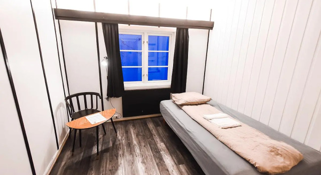 Номер Standard Gjestehuset 102