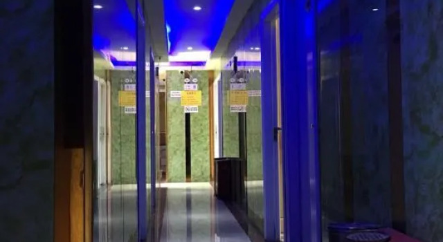 Hanglong Hotel, Varaa Hotelli Shanghai Shanghai