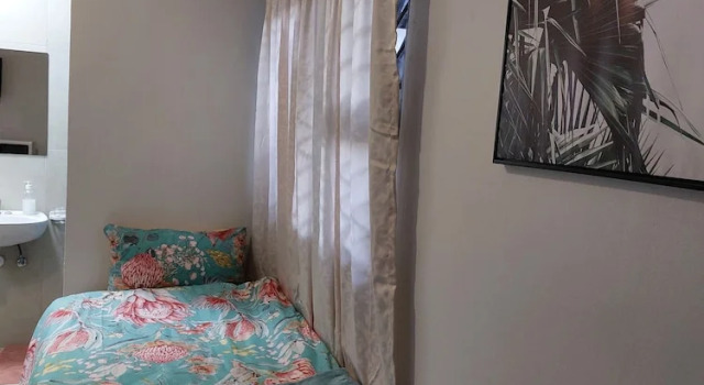 Standard Einzel Zimmer Special Inn Bed and Breakfast