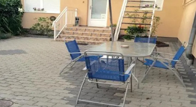 Weninger Apartmanok
