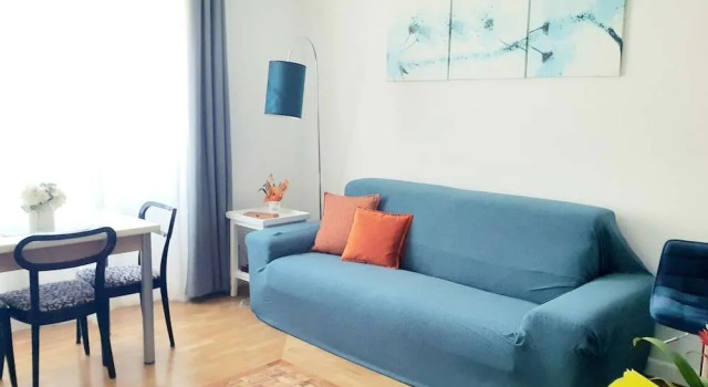 Lemon Sunshine Apartment, Prenota Appartamento Hotel a Lazio con parcheggio, Parcheggio