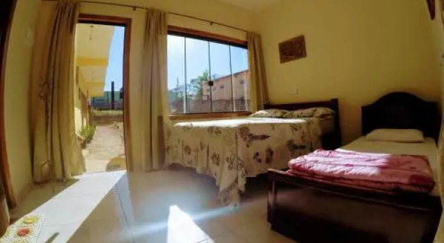 Anna Hostel