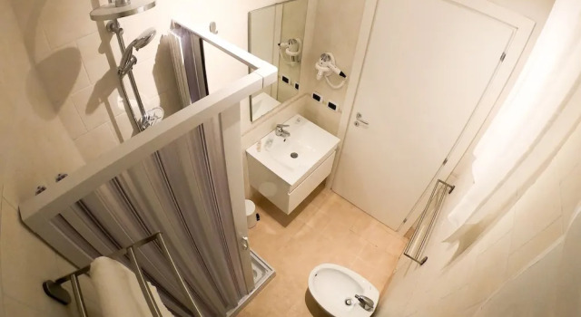Standard Zimmer Soave Rooms