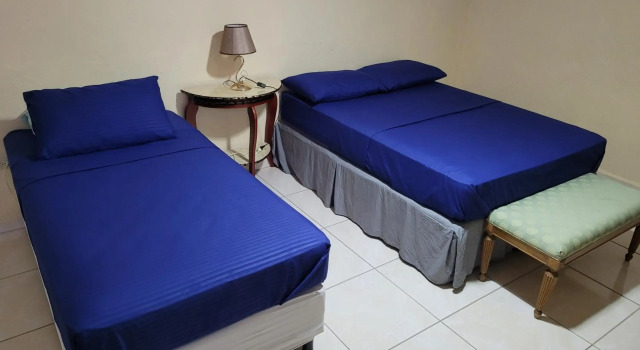 River Merendon Suite., Prenota Hotel San Pedro Sula Cortés