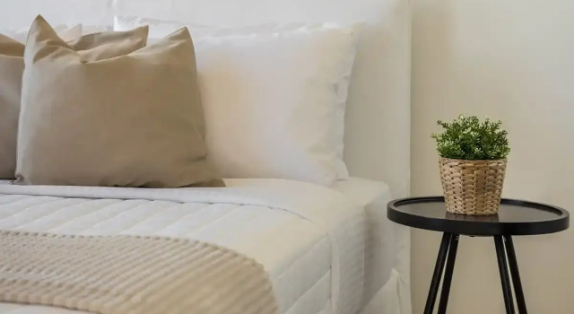 Номер Standard 360ᵒ Luxury Residences
