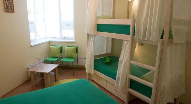 Nice Hostel, Забронировать Хостел Хостелы Истры, Хостел