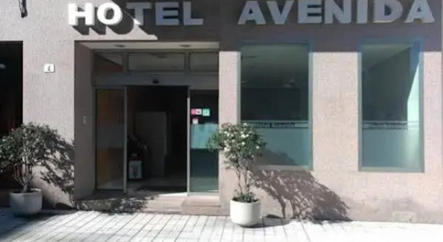 Avenida Gijón Centro, Забронировать Отель Недорогие отели Хихона, рядом с Торговый центр Los Fresnos, недорого