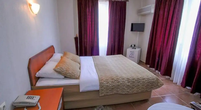 Двухместный номер Standard Göcek Alize Hotel
