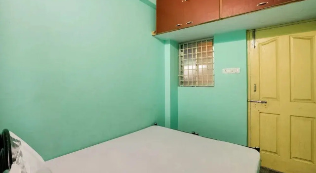 Jain Residency by OYO Rooms