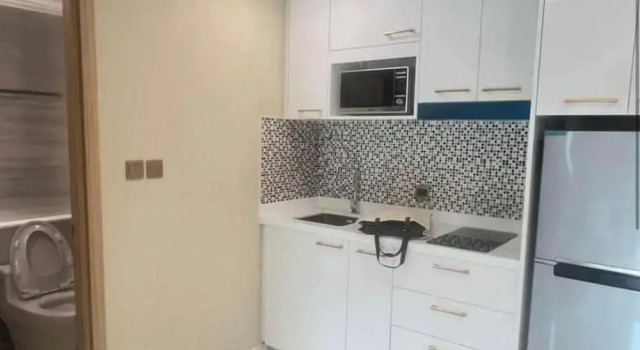 Апартаменты Stunning 1 bed Apartment in Lamung District