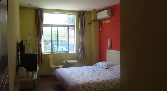 Jiaying Chain Hotel Shenzhen Longgang Branch