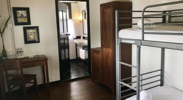 Номер Economy The Marian Boutique Lodging House