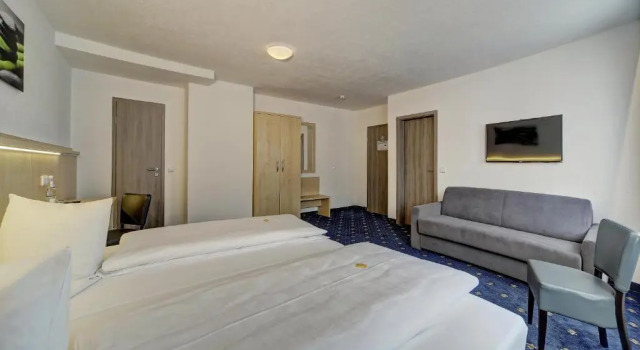 Hotel Gasthof Post, Boek Hotel Weiden in der Oberpfalz Upper Palatinate Forest