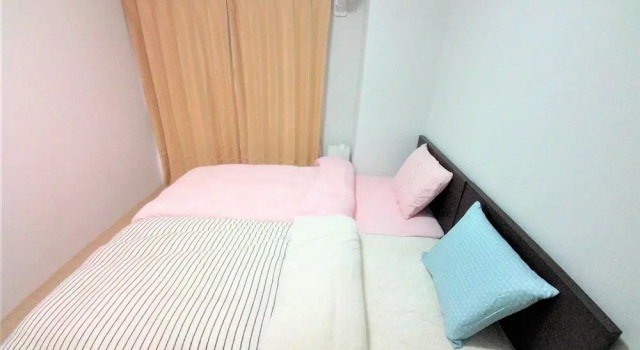 Apartment near Tram in Okayama, Rezerwuj Apartament Hotele w Chugoku z parkingiem, Parking