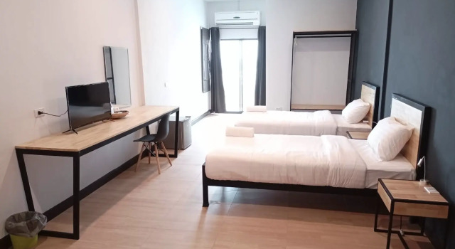 Двухместный номер Standard Sinai Hotel