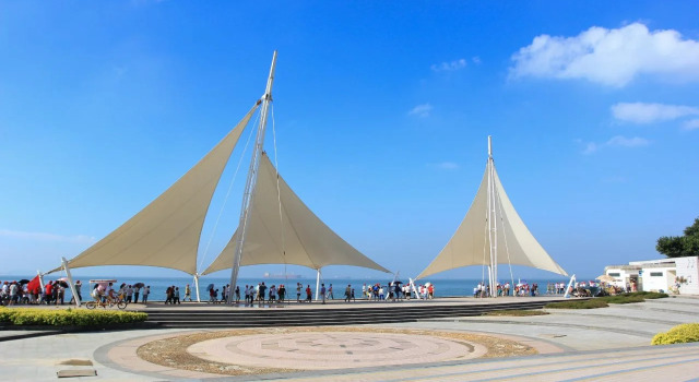 Xiamen Wood Guesthouse, Забронировать Отель Симин Сямынь, рядом с Zengcuo'an Bathing Spot