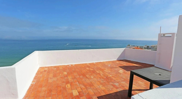 Коттедж V 03 - Apartment 3 in Seacliff Albufeira