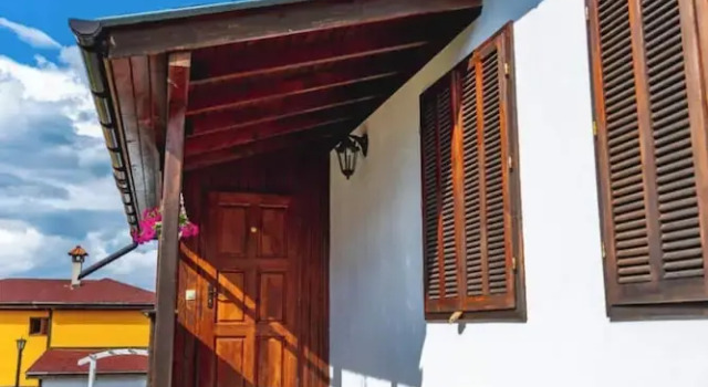Cozy Villa Retreat in Cigov Chark, Rezervovat Vila Vily v Velingrad Area, Vila