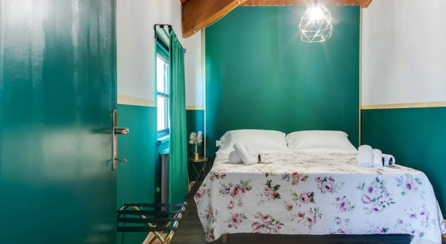 Номер Superior Hotel Sorriso