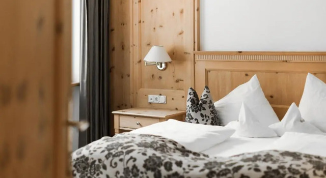 Двухместный номер Standard Klein Fein Hotel Anderlahn
