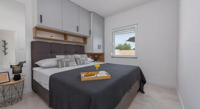 Villa Julija Zadar Villas, Забронировать Вилла Сукошан Задарская жупания, рядом с Пляж Марина Далмация
