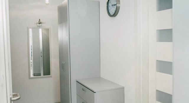 Cozy apartment near the center, Забронировать Апартаменты/квартира Отели в центре Варшавы, в центре