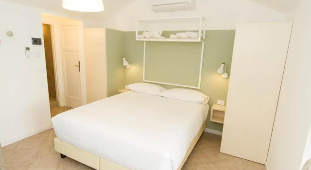 Студия Residence Villa Ombrosa