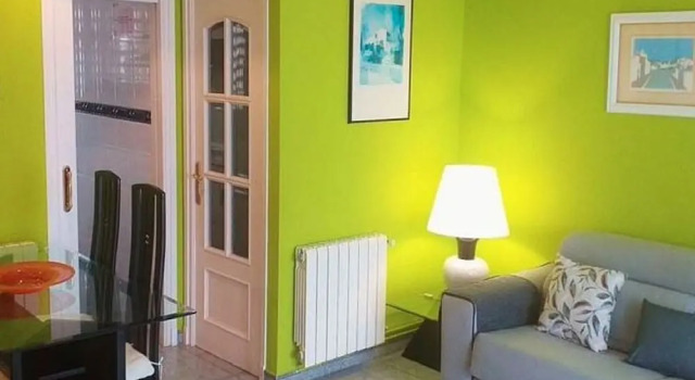 Cozy Apartment in Sant Vicenç de Montalt With Swimming Pool